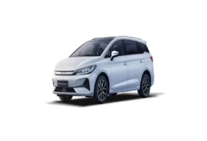 BYD eMAX 7