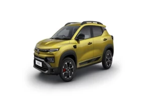 Renault Kiger