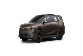 VinFast VF MPV 7