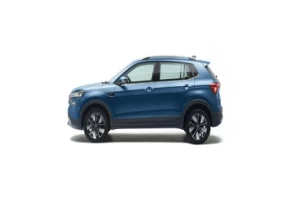 Skoda Kushaq