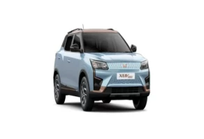 Mahindra XUV400 EV