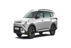 Kia Carens Clavis