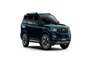 Mahindra Scorpio N