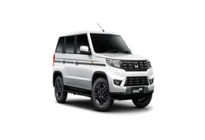 Mahindra Bolero Neo