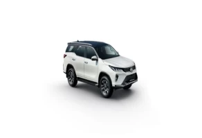 Toyota Fortuner Legender