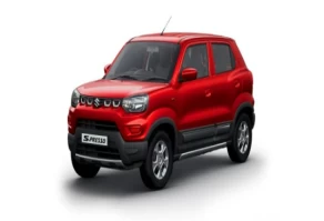 Maruti Suzuki S-Presso