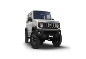 Maruti Suzuki Jimny