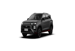 Hyundai Creta N Line