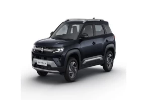Maruti Suzuki Brezza