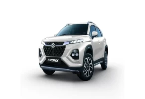 Maruti Suzuki FRONX