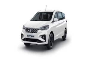 Maruti Ertiga
