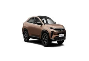 Tata Curvv