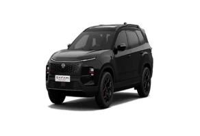 Tata Safari