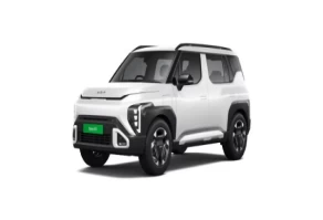 Kia Syros EV
