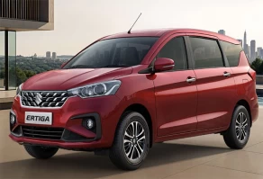Ertiga