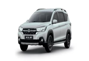 Maruti Suzuki XL6