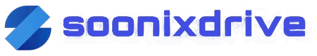 Soonixdrive